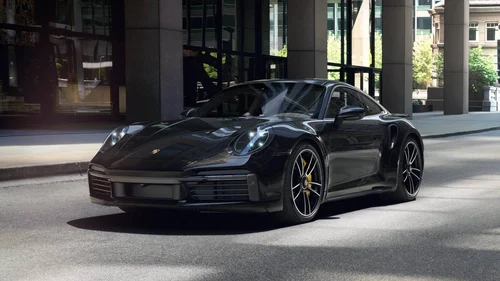 
           
        2022 Porsche 911 Turbo S