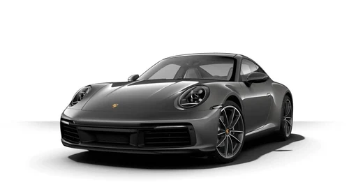 
           
        2020 Porsche 911 Carrera