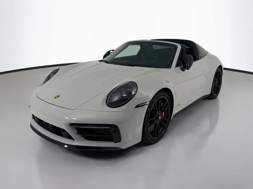 
           
        2022 Porsche 911 4S