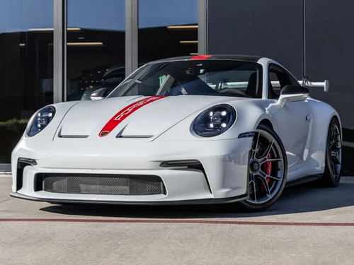 
           
        2022 Porsche 911 GT3