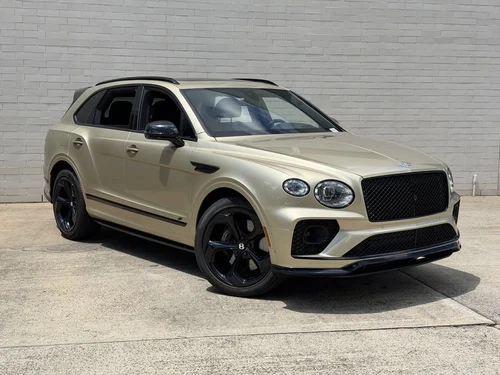 
           
        2023 Bentley Bentayga S