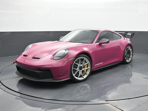 
           
        2023 Porsche 911 GT3 Manthey Kit