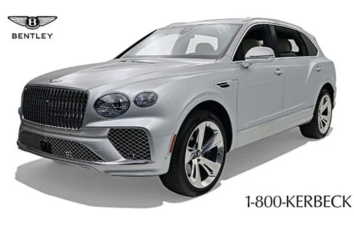 
           
        2024 Bentley Bentayga EWB