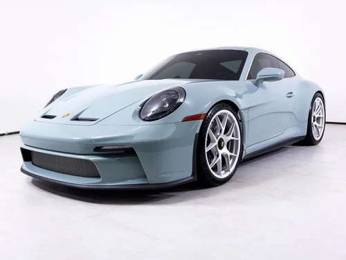 
           
        2024 Porsche 911 S