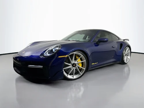 
           
        2023 Porsche 911 Turbo S