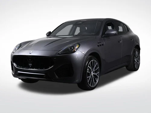
           New 
        2026 Maserati Grecale