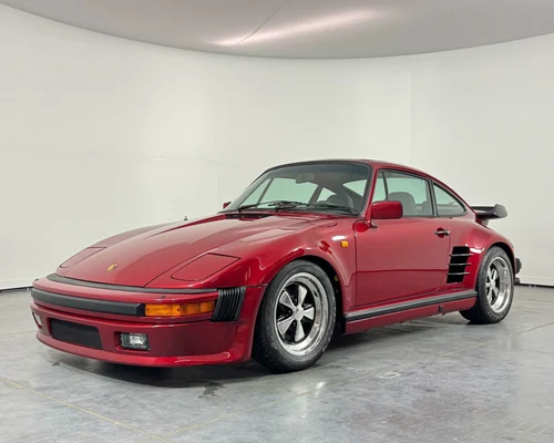 
           
        1984 Porsche 911 Carrera