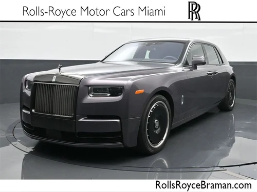 
           
        2023 Rolls-Royce Phantom