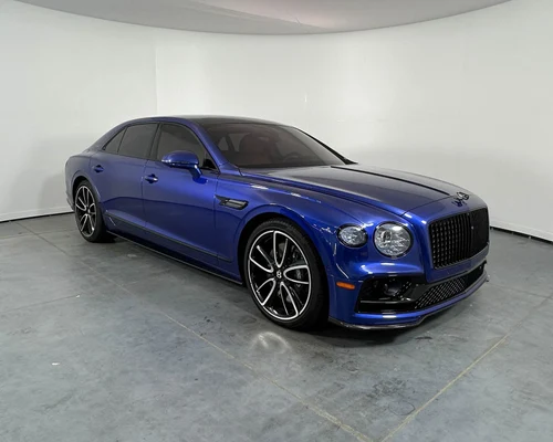 
           
        2024 Bentley Flying Spur V8