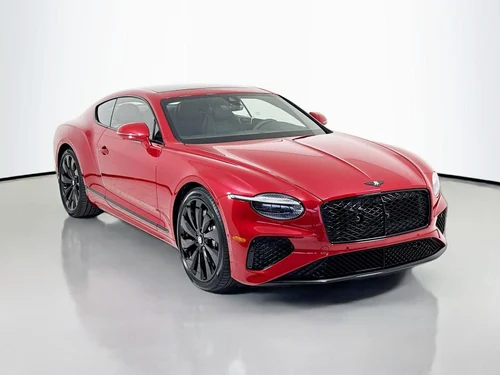 
           
        2026 Bentley Continental GT V8