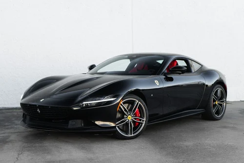 
           
        2023 Ferrari Roma