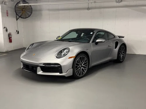 
           
        2022 Porsche 911 Turbo