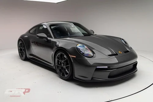 
           
        2023 Porsche 911 GT3 Touring