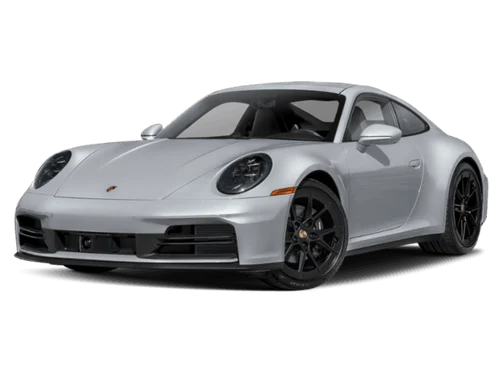 
           New 
        2026 Porsche 911 Carrera 4 GTS