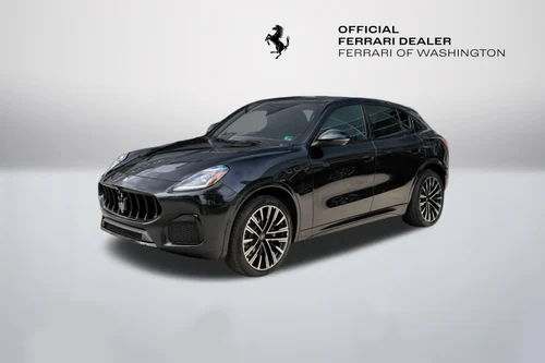 2025 Maserati Grecale Modena