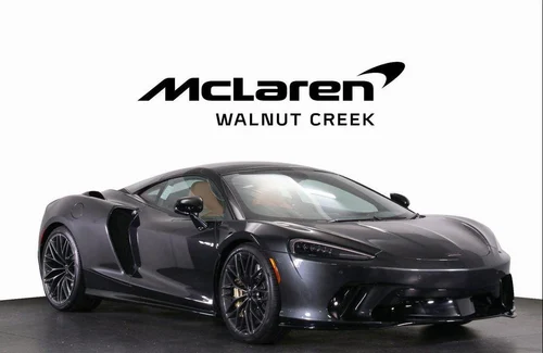 
           
        2026 McLaren GTS TechLux