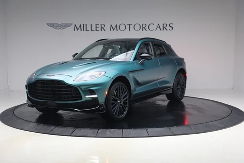 
           
        2023 Aston Martin DBX 707