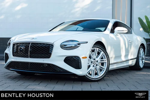 
           New 
        2026 Bentley Continental GT