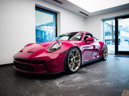 
           
        2023 Porsche 911 GT3