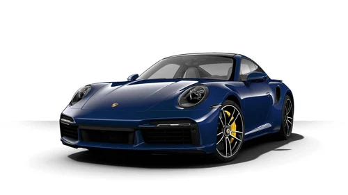 
           
        2021 Porsche 911 Turbo S