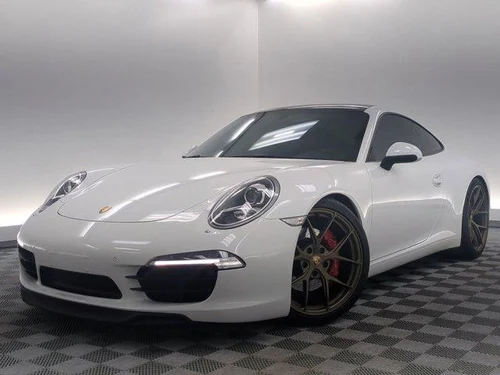 
           
        2014 Porsche 911 Carrera S