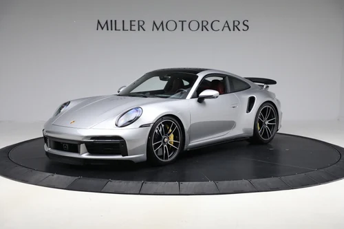 
           
        2021 Porsche 911 Turbo S