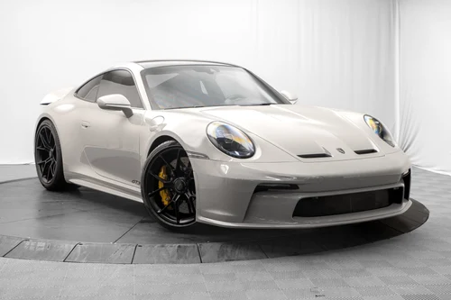 
           
        2022 Porsche 911 GT3
