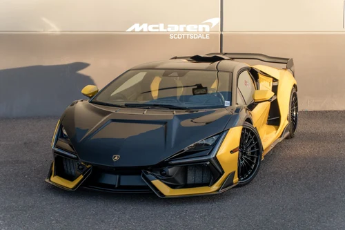 
           
        2024 Lamborghini Revuelto