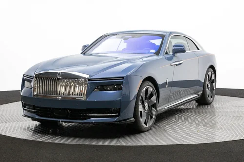 
           New 
        2024 Rolls-Royce Spectre