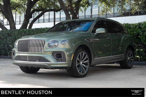 
           
        2023 Bentley Bentayga EWB
