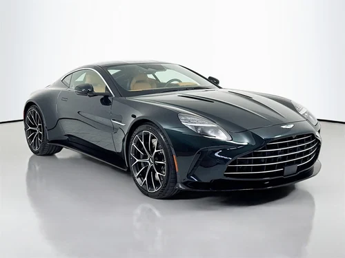 
           New 
        2026 Aston Martin Vantage