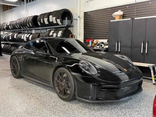 
           
        2024 Porsche 911 GT3