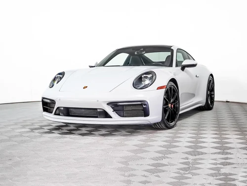 
           
        2021 Porsche 911 Carrera S Coupe