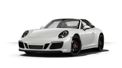 
           
        2018 Porsche 911 Targa 4 GTS