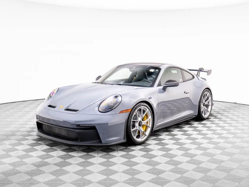 
           
        2023 Porsche 911 GT3