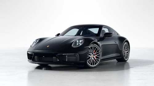 
           
        2024 Porsche 911 Carrera S