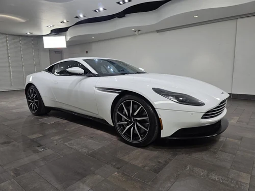 
           
        2023 Aston Martin DB11 V8 Coupe