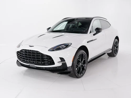 
           New 
        2026 Aston Martin DBX 707