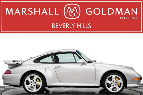 
           
        1997 Porsche 911 Turbo S -938