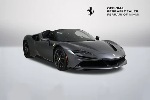 
           
        2024 Ferrari SF90 Spider