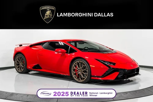 
           
        2023 Lamborghini Huracan