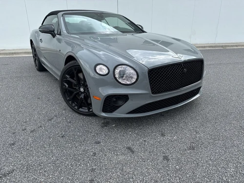 
           
        2023 Bentley Continental V8 S