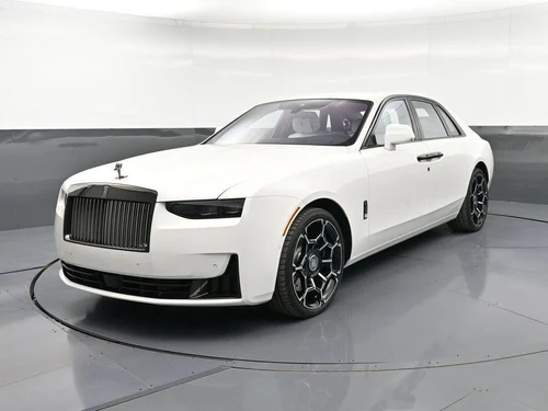 
           
        2027 Rolls-Royce Ghost
