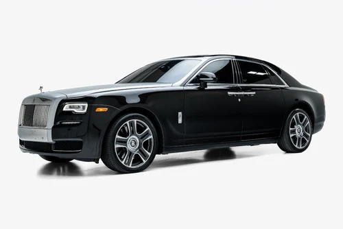 
           
        2016 Rolls-Royce Ghost