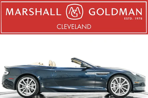 
           
        2016 Aston Martin DB9 GT Volante -540