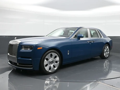 
           New 
        2026 Rolls-Royce Phantom