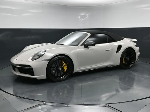 
           
        2023 Porsche 911 Turbo