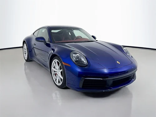 
           
        2020 Porsche 911 Carrera S