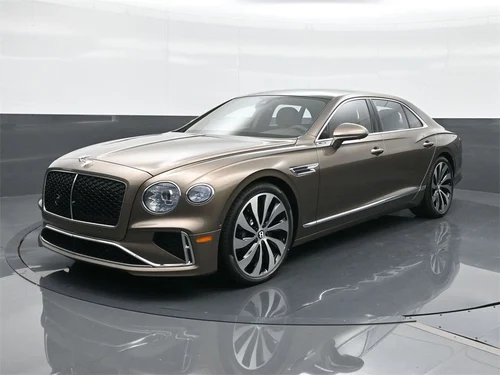 
           New 
        2026 Bentley Flying Spur