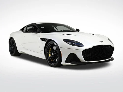 
           
        2021 Aston Martin DBS Superleggera